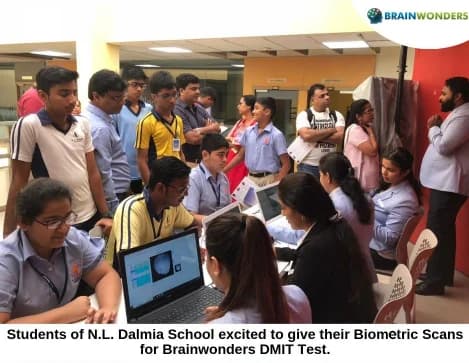 What are the benefits of the DMIT Franchise?