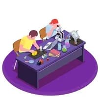 Professional Course 4